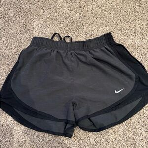 Women’s medium Nike athletic shorts